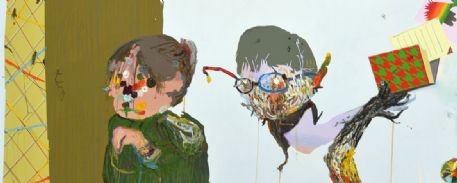 Marek Meduna, Otevření knihy, 2009