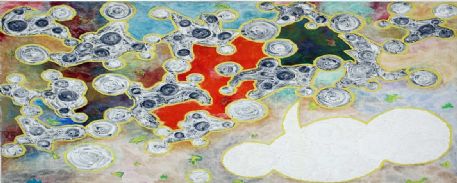 Vladimír Merta, Reklama na nekonečno, 1990