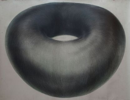 Jiří Kornatovský, Meditace, 1989 – 1990