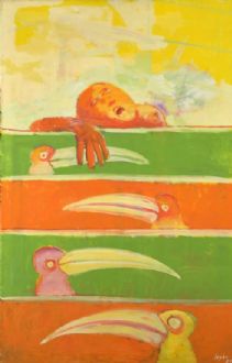 Jiří Sopko, Tukani, 1981
