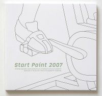 Start Point 2007 Nejlepší diplomové práce evropských výtvarných akademií