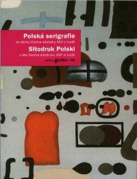 Polská serigrafie