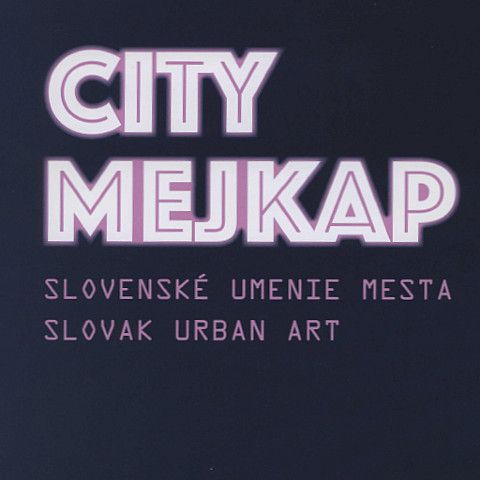 CITY MEJKAP