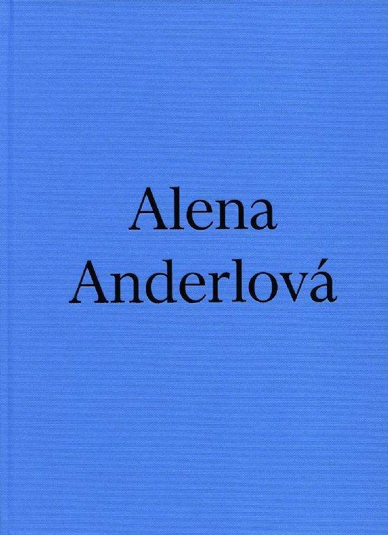 Alena Anderlová 