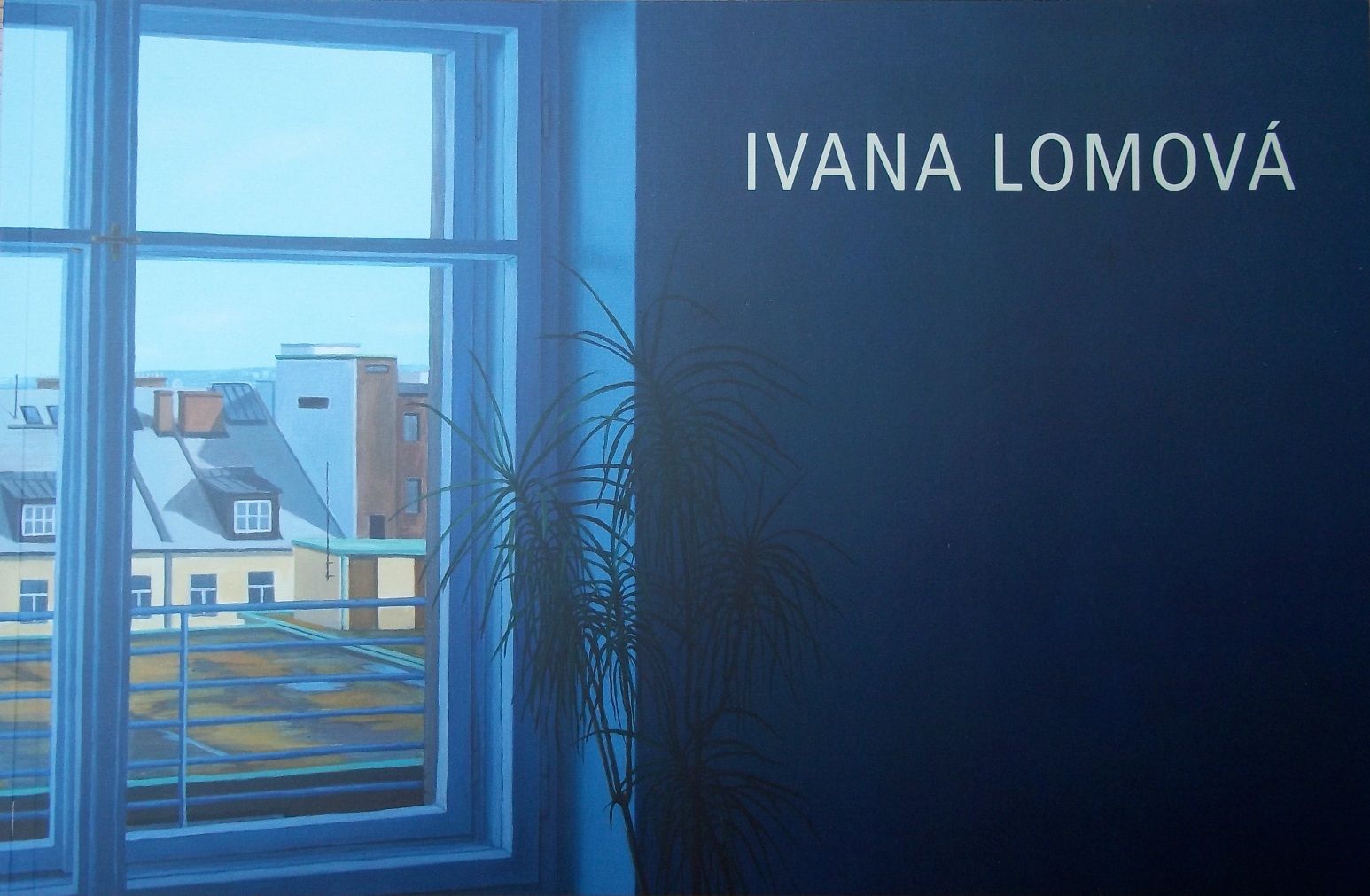 Ivana Lomová