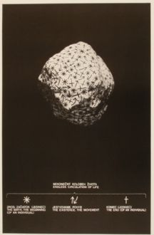 Rudolf Sikora, Koloběh života, 1976 - 79
