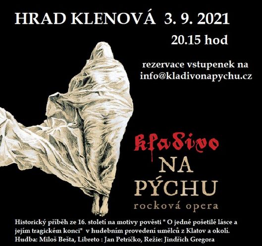 Rocková opera Kladivo na pýchu 