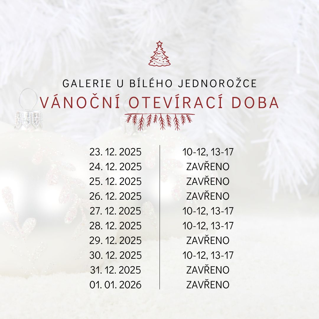 Předvánoční výtvarná dílna pro děti 