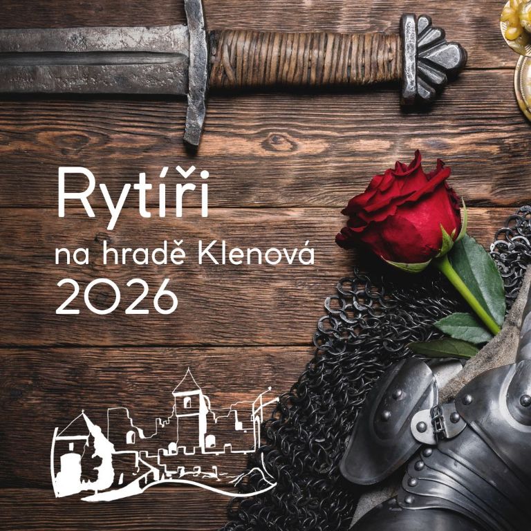 Rytíři na hradě 2026