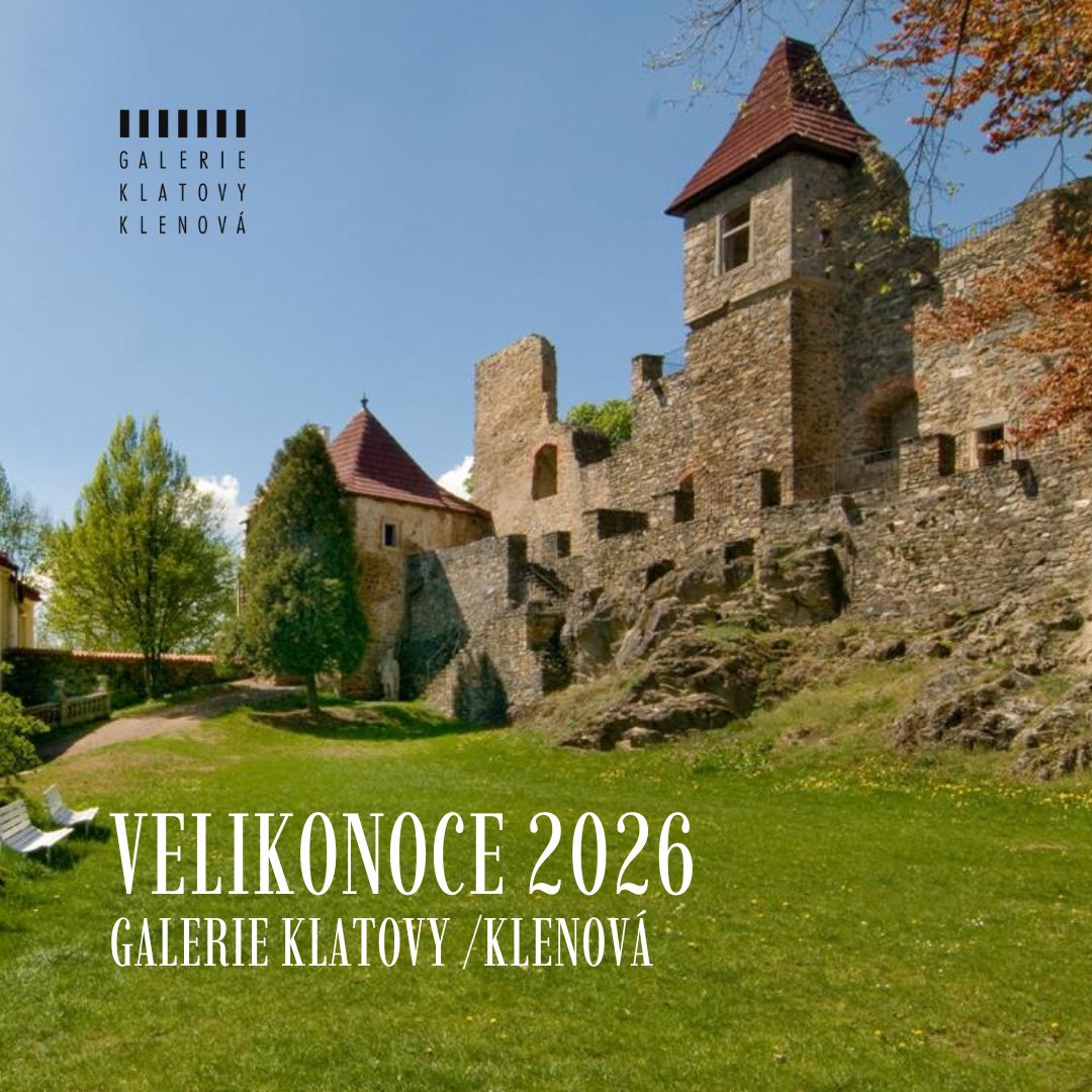 Velikonoce na Klenové