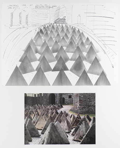 Ivan Kafka, Zdvojení, 1291 / 1995, 1995