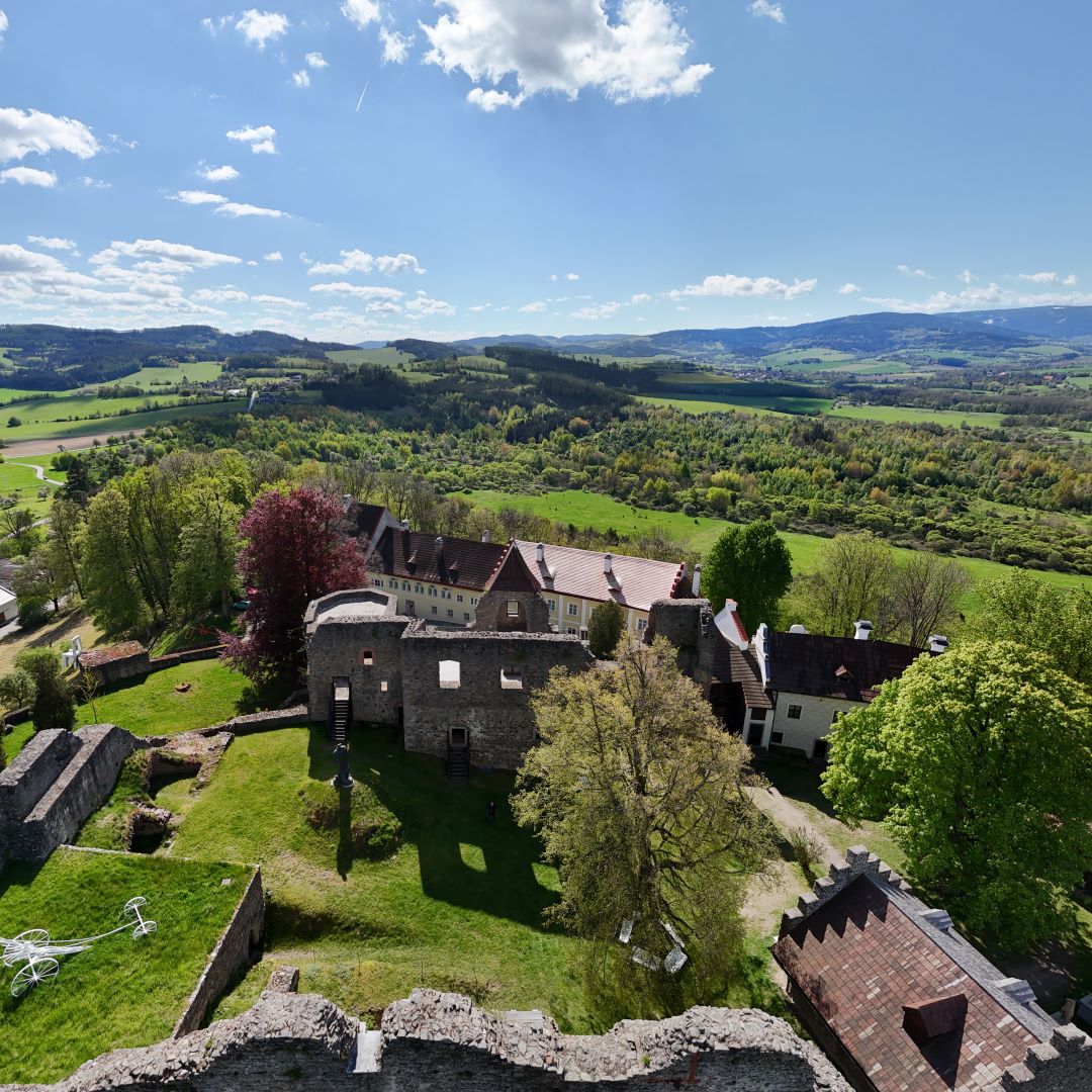 Otevírací doba o Velikonocích