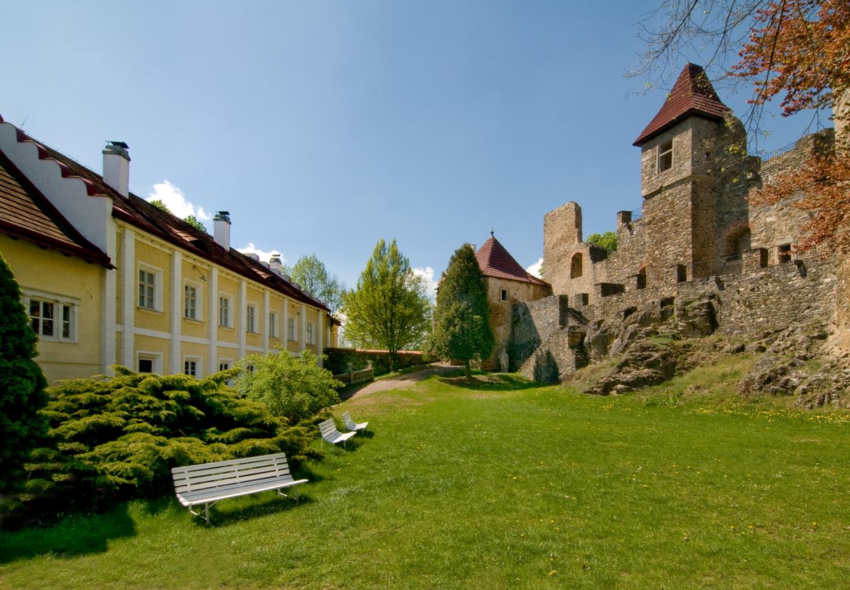 Koncert pěveckého sboru Gaudium Praha