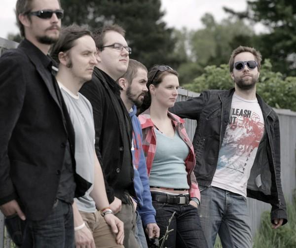 Koncert skupiny Lanugo
