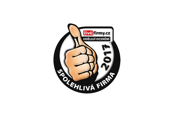 Spolehlivá firma
