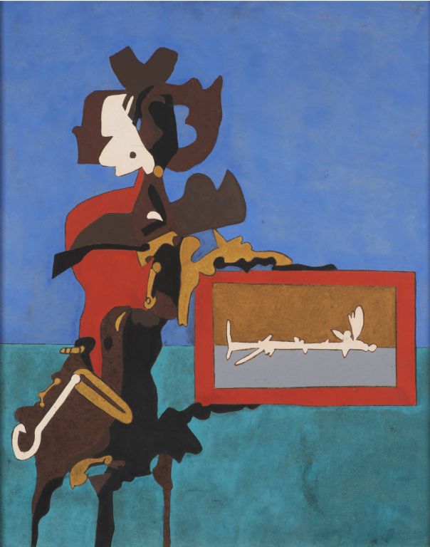 František Gross, Strojek, 1967