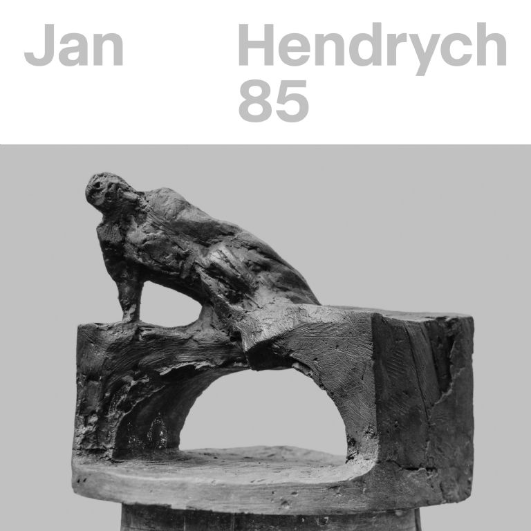 Jan Hendrych 85