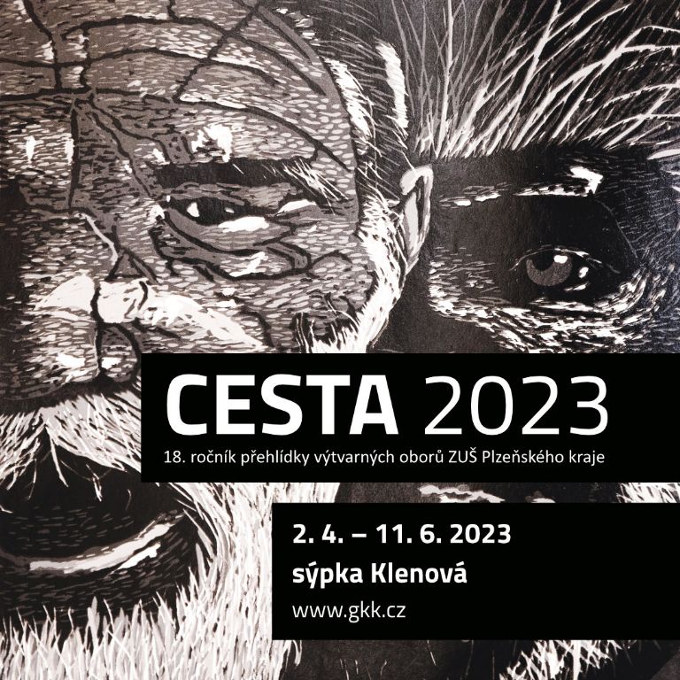 Cesta 2023