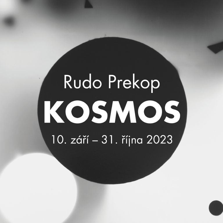 Rudo Prekop / Cosmos 
