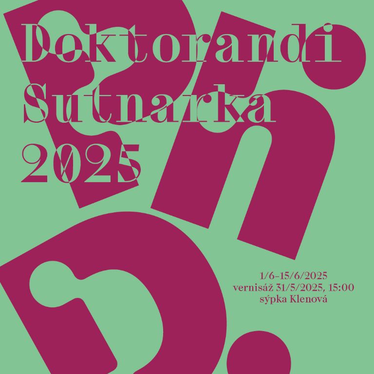 Doktorandi / Sutnarka / 2025