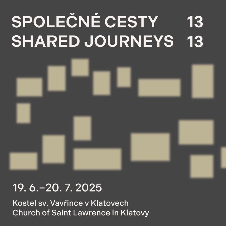 Společné cesty 13. 