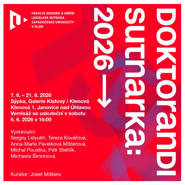 DOKTORANDI / SUTNARKA / 2026