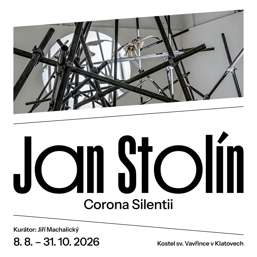 Jan Stolín / Corona Silentii