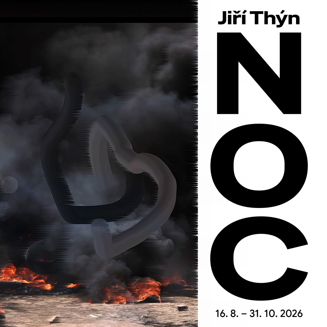 Jiří Thýn / Noc 