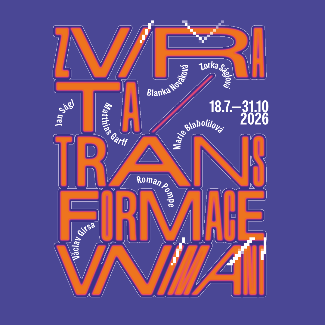 Zvířata / Transformace vnímání 